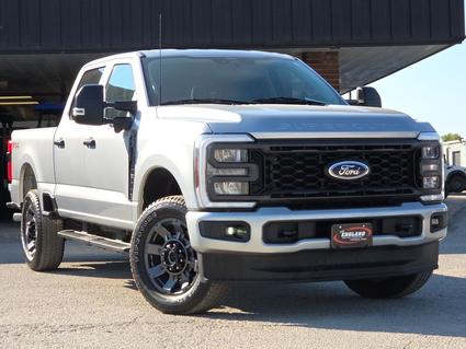 2024 Ford F-250 Cleburne TX