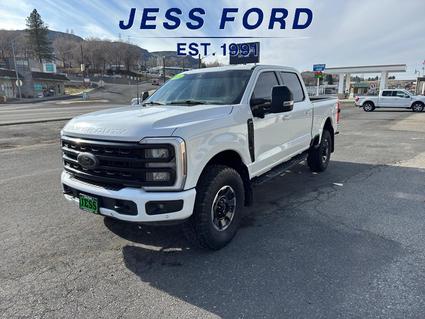 2024 Ford F-250 Grand Coulee WA