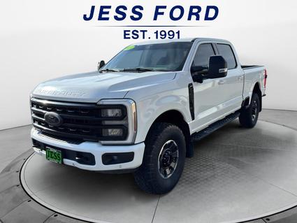 2024 Ford F-250 Grand Coulee WA