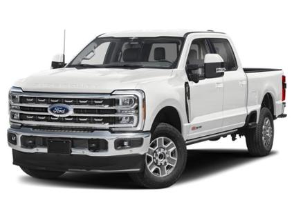 2024 Ford F-250 Grand Coulee WA
