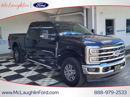 2024 Ford F-250 Sumter SC