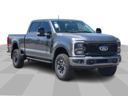 2024 Ford F-250 Billings MT