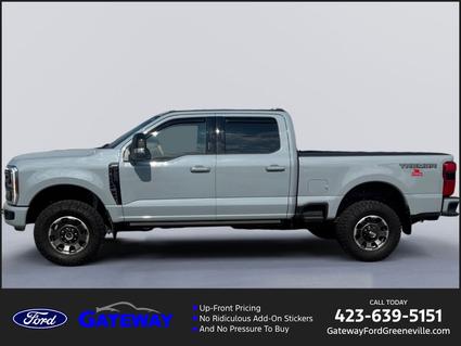 2024 Ford F-250 Greeneville TN