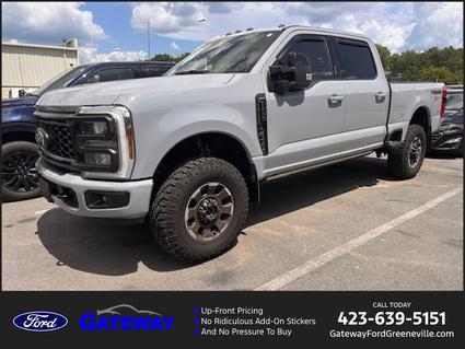 2024 Ford F-250 Greeneville TN