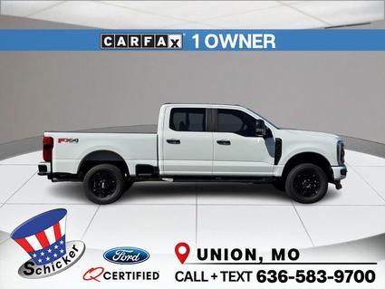 2024 Ford F-250 Union MO