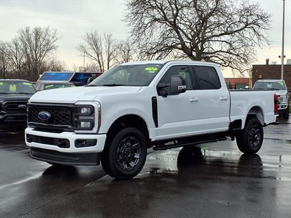2024 Ford F-250 Woodhaven MI