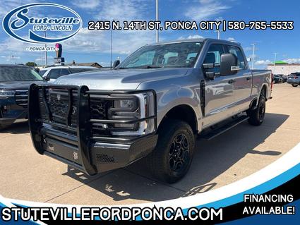 2024 Ford F-250 Ponca City OK