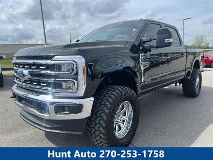 2025 Ford F-250 Franklin KY