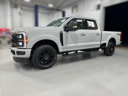 2025 Ford F-250 Cleveland GA