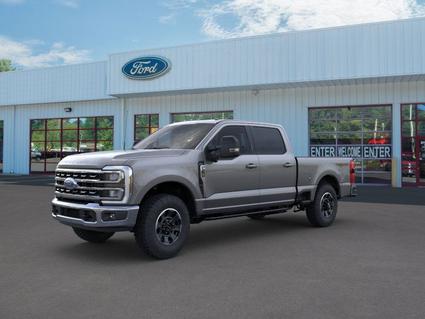 2025 Ford F-250 Virginia Beach VA