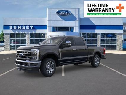 2025 Ford F-250 Waterloo IL
