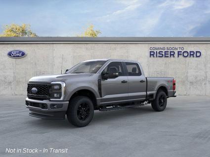 2025 Ford F-250 Hot Springs AR