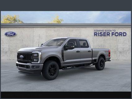 2025 Ford F-250 Hot Springs AR