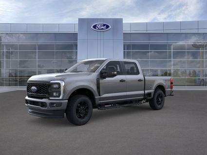 2025 Ford F-250 Hot Springs AR