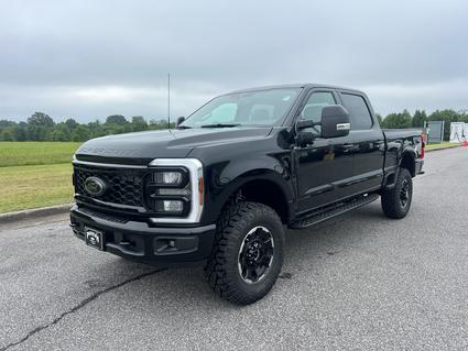 2025 Ford F-250 Paducah KY