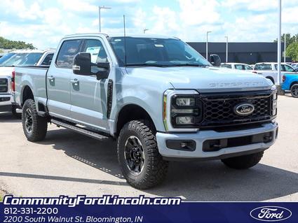 2025 Ford F-250 Bloomington IN
