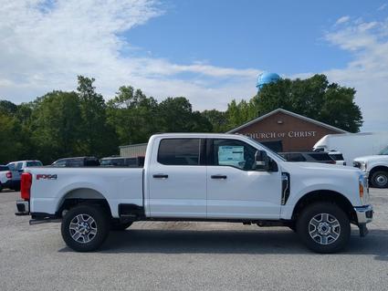 2025 Ford F-250 Winder GA