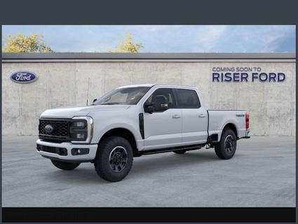 2025 Ford F-250 Hot Springs AR