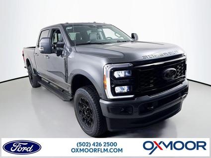 2026 Ford F-250 Louisville KY