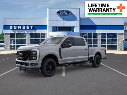 2026 Ford F-250 Waterloo IL
