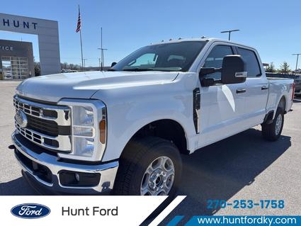 2026 Ford F-250 Franklin KY