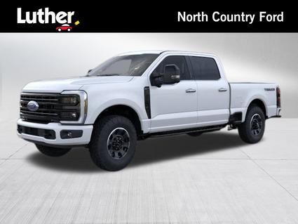 2026 Ford F-250 Minneapolis MN