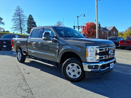 2026 Ford F-250 Salem VA