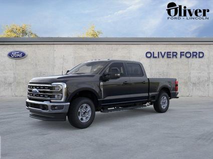 2026 Ford F-250 Plymouth IN