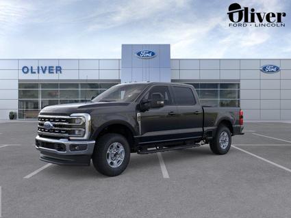 2026 Ford F-250 Plymouth IN