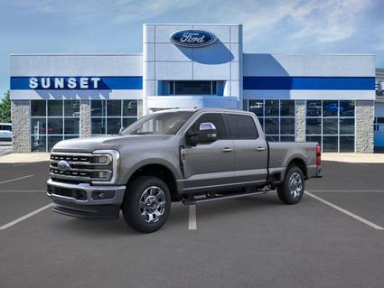 2026 Ford F-250 Waterloo IL