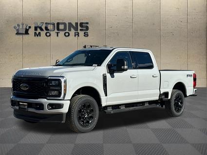 2026 Ford F-250  