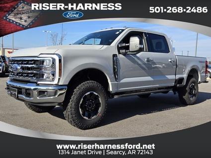 2026 Ford F-250 Searcy AR