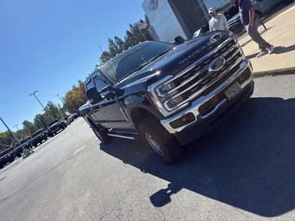 2023 Ford F-250 Beckley WV