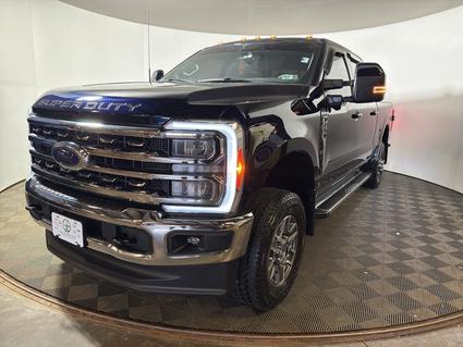 2023 Ford F-250 Beckley WV