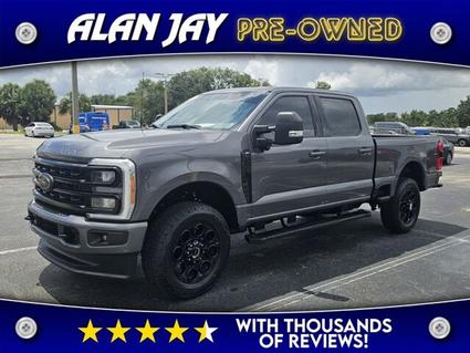 2023 Ford F-250 Sebring FL