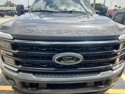 2023 Ford F-250 Sebring FL
