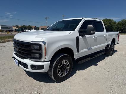 2023 Ford F-250 Whitesboro TX