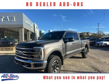 2023 Ford F-250 Palestine TX