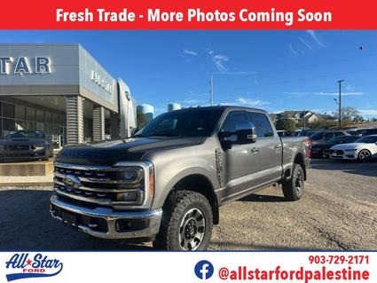 2023 Ford F-250 Palestine TX