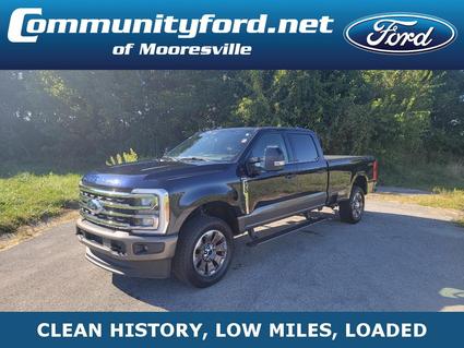 2023 Ford F-250 Mooresville IN