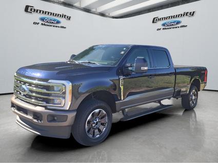 2023 Ford F-250 Mooresville IN