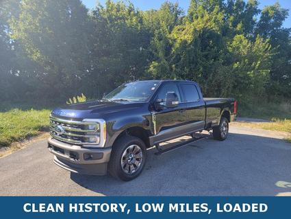 2023 Ford F-250 Mooresville IN