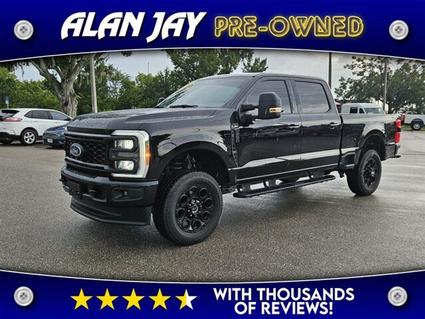 2023 Ford F-250 Wauchula FL