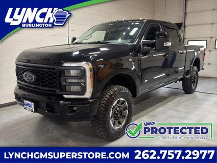 2023 Ford F-250 Burlington WI