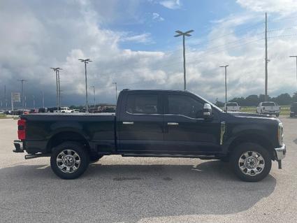 2023 Ford F-250 Staunton IL