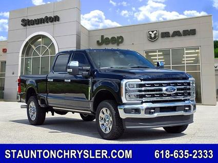 2023 Ford F-250 Staunton IL