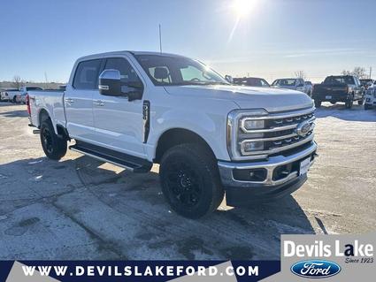 2024 Ford F-250 Devils Lake ND