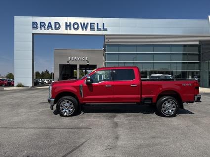 2024 Ford F-250 Kokomo IN