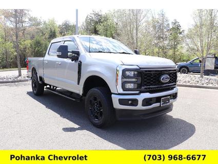 2024 Ford F-250 Chantilly VA