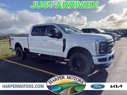 2024 Ford F-250 Eureka CA